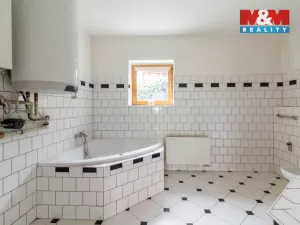 Prodej rodinného domu, Jílové u Prahy, Karlova, 139 m2