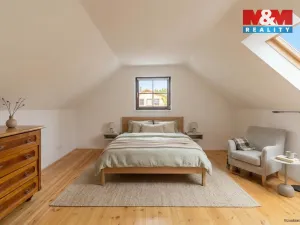 Prodej rodinného domu, Jílové u Prahy, Karlova, 139 m2