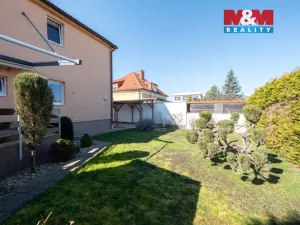 Pronájem rodinného domu, Praha - Chodov, Vycpálkova, 160 m2