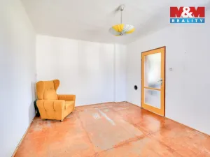 Prodej rodinného domu, Strážov, 70 m2