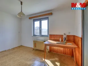 Prodej rodinného domu, Strážov, 70 m2