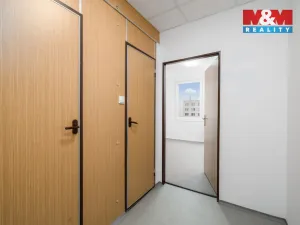 Prodej bytu 1+1, Ústí nad Labem - Krásné Březno, Rozcestí, 41 m2