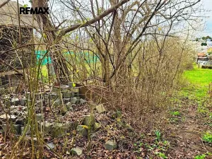 Prodej zahrady, Brno, 433 m2