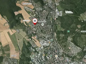 Prodej - jiné, Brno, Hrázka, 15 m2