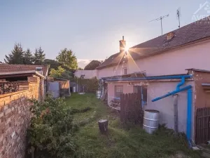 Prodej rodinného domu, Polešovice, 176 m2