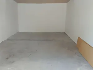 Pronájem garáže, Hulín, Holešovská, 20 m2