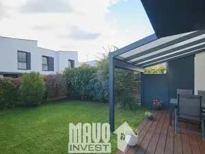 Prodej rodinného domu, Beroun, Amortova, 138 m2