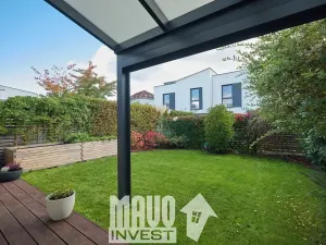 Prodej rodinného domu, Beroun, Amortova, 138 m2