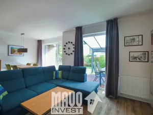 Prodej rodinného domu, Beroun, Amortova, 138 m2