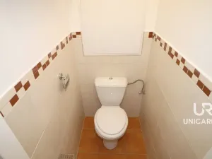 Pronájem bytu 2+1, Brno - Žabovřesky, Záhřebská, 64 m2