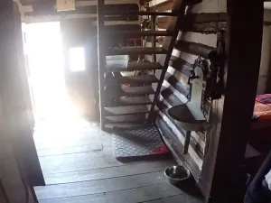 Prodej chalupy, Slaná, 100 m2