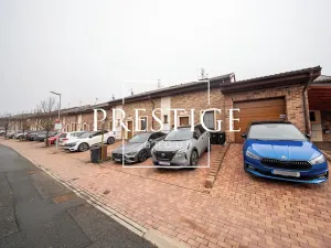 Prodej rodinného domu, Stehelčeves, V. Poláka, 128 m2