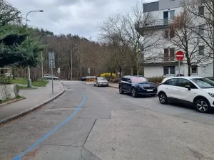 Pronájem bytu 3+1, Praha - Motol, Hennerova, 75 m2