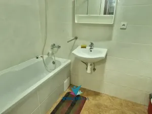 Pronájem bytu 1+1, Krupka, Ústecká, 35 m2