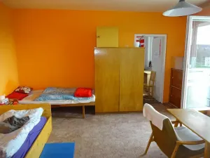 Pronájem bytu 4+1, Brno, Oblá, 83 m2