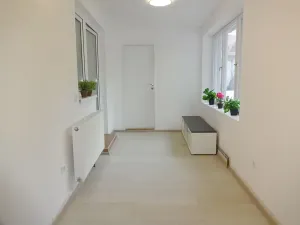 Pronájem rodinného domu, Brno, Obřanská, 90 m2