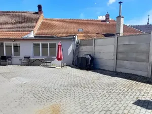 Pronájem rodinného domu, Brno, Obřanská, 90 m2