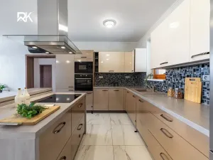 Prodej rodinného domu, Červené Pečky, Na Vyhlídce, 229 m2