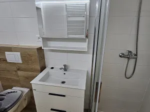 Pronájem bytu 2+kk, Hlučín - Darkovičky, Vřesinská, 43 m2