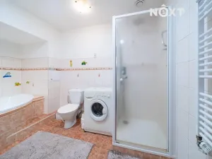 Pronájem bytu 2+1, Vsetín, Dolní Jasenka, 54 m2