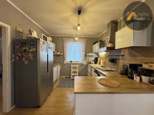 Prodej rodinného domu, Postřižín, Šípková, 155 m2