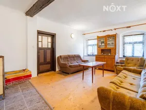 Prodej podílu chalupy, Petříkov, 250 m2