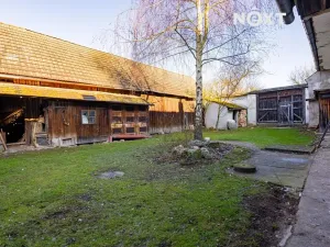 Prodej podílu chalupy, Petříkov, 250 m2