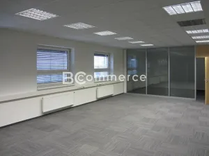 Pronájem skladu, Brno, 575 m2
