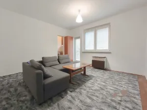 Prodej bytu 2+kk, Zlín, Příkrá, 51 m2