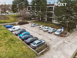 Prodej komerční nemovitosti, Čejč, 3500 m2