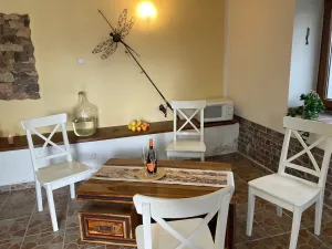 Prodej rodinného domu, Kotenčice, 342 m2