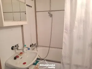 Prodej bytu 3+1, Praha - Lhotka, V pláni, 72 m2