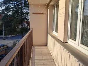 Prodej bytu 3+1, Praha - Lhotka, V pláni, 72 m2