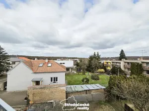 Pronájem bytu 3+kk, Praha - Háje, Stachova, 52 m2