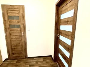 Pronájem bytu 2+kk, Jablonec nad Nisou - Mšeno nad Nisou, Mšenská, 42 m2