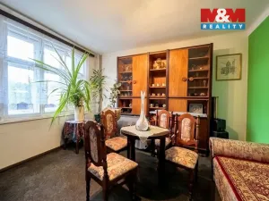 Prodej rodinného domu, Ostrava, Sládečkova, 296 m2