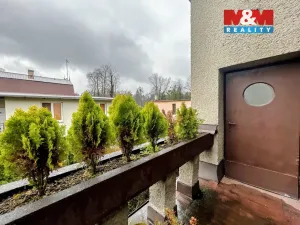 Prodej rodinného domu, Ostrava, Sládečkova, 296 m2