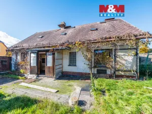 Prodej rodinného domu, Údlice, Stará Čtvrť, 200 m2