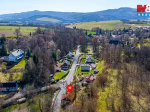 Prodej rodinného domu, Chrastava - Dolní Vítkov, 140 m2