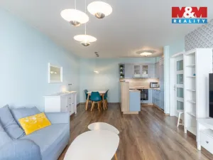 Prodej bytu 3+kk, Olomouc, Eduarda Hamburgera, 78 m2