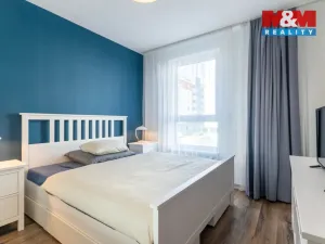 Prodej bytu 3+kk, Olomouc, Eduarda Hamburgera, 78 m2