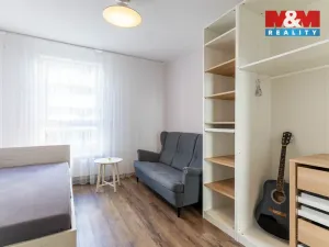 Prodej bytu 3+kk, Olomouc, Eduarda Hamburgera, 78 m2