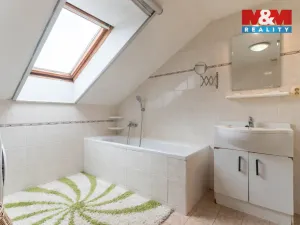 Prodej rodinného domu, Zábeštní Lhota, 65 m2