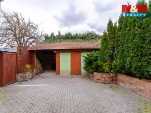 Prodej rodinného domu, Zábeštní Lhota, 65 m2