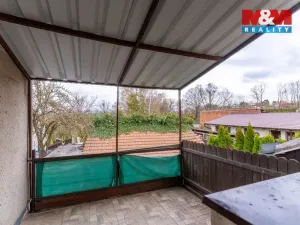 Prodej rodinného domu, Zábeštní Lhota, 65 m2