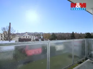 Pronájem bytu 1+kk, Varnsdorf, Hrnčířská, 25 m2