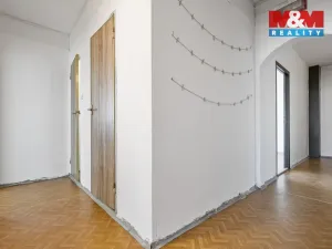 Prodej bytu 3+1, Český Těšín, Čáslavská, 73 m2