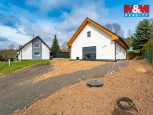 Prodej rodinného domu, Nová Paka - Vrchovina, 94 m2
