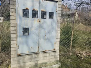 Prodej zahrady, Šternberk, 401 m2