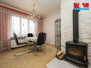 Prodej rodinného domu, Moravičany, 240 m2